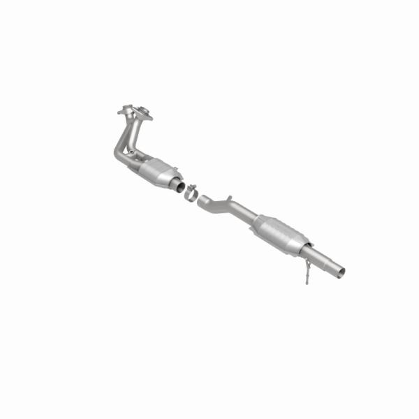 Magnaflow 334302