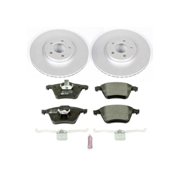 PowerStop ESK5430