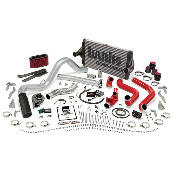 Banks Power 48555-B