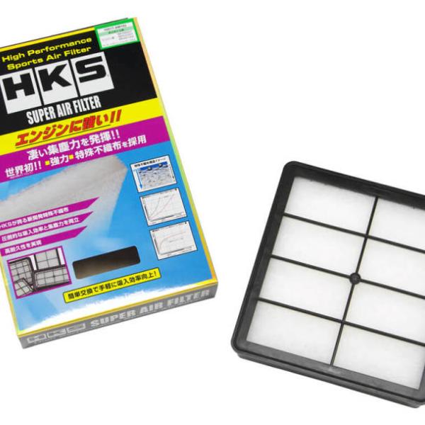 HKS 70017-AM105