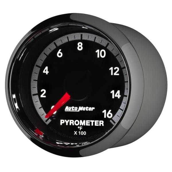 AutoMeter 8546