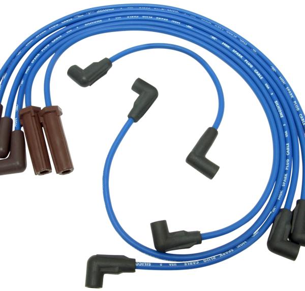 NGK Spark Plug Wire Sets NGK 51158