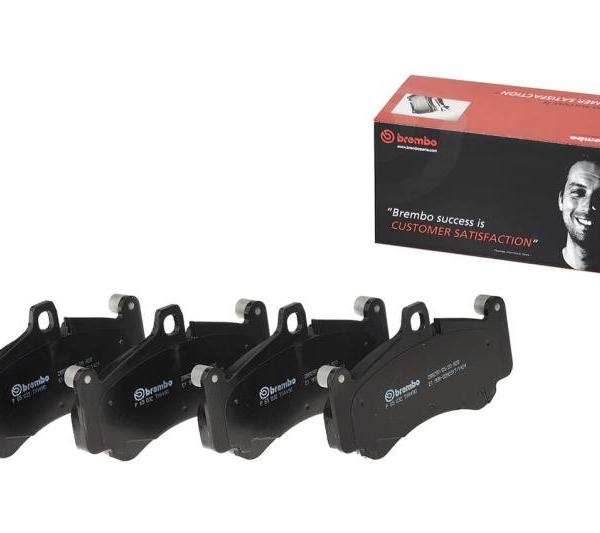 Brembo OE P06009N
