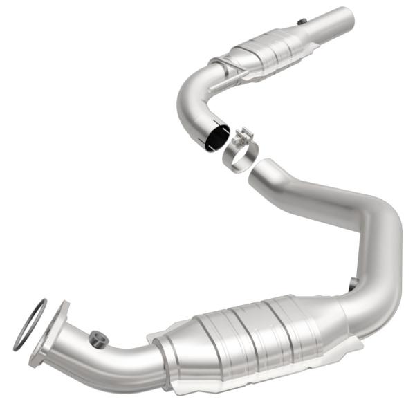 Magnaflow 51524