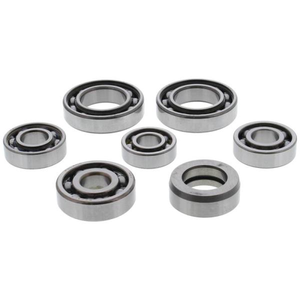 Hot Rods TBK0075