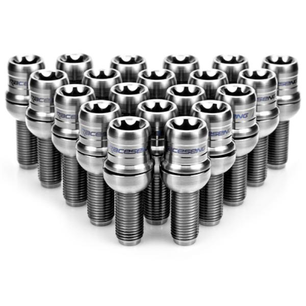 Raceseng 01033BRS10-01033BRS10-103104S20