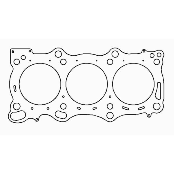 Cometic Gasket C4571-052