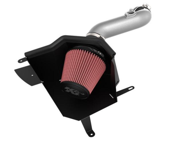 KN 69 Typhoon Intake K&N Engineering 69-1510TC