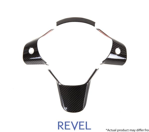 RVL GT Dry Carbon Revel 1TR4GT1AX01