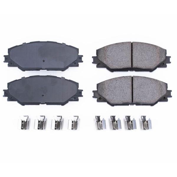 PowerStop 17-1211