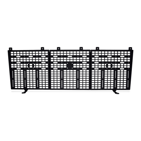 Cali Raised LED CR4127