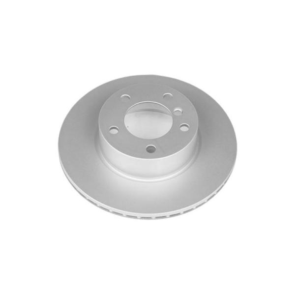 PSB Evolution Coated Rotor PowerStop EBR842EVC