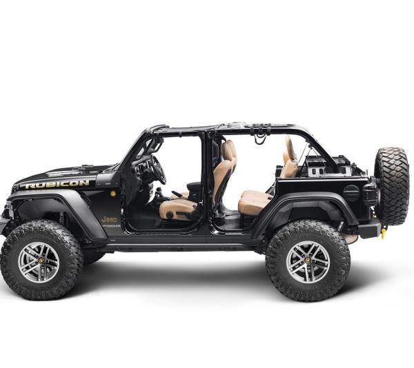 Rugged Ridge 13551.41