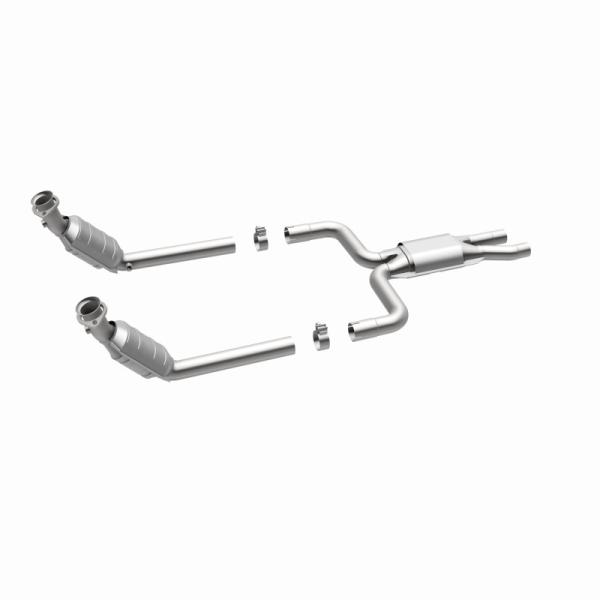 Magnaflow 23936