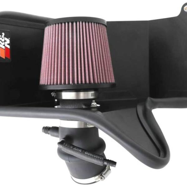 K&N Engineering 69-5327TC