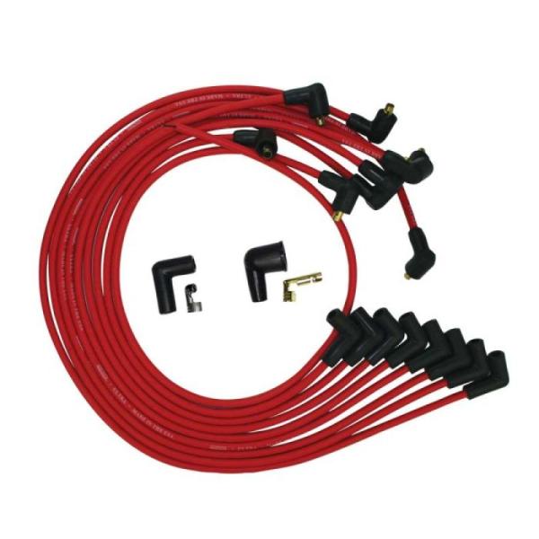 MOR Ignition - Wire Set Moroso 52044