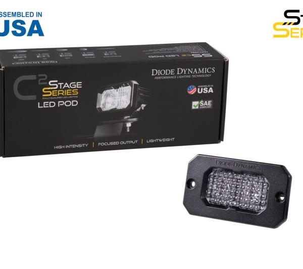 Diode Dynamics DD6436S