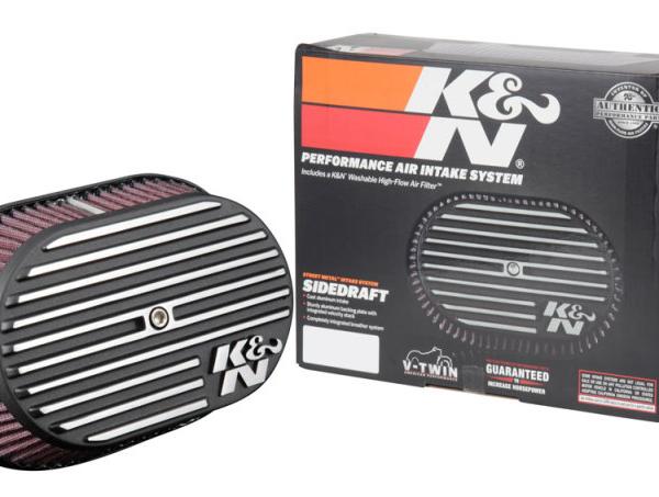 K&N Engineering RK-3952