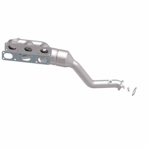Magnaflow 452465