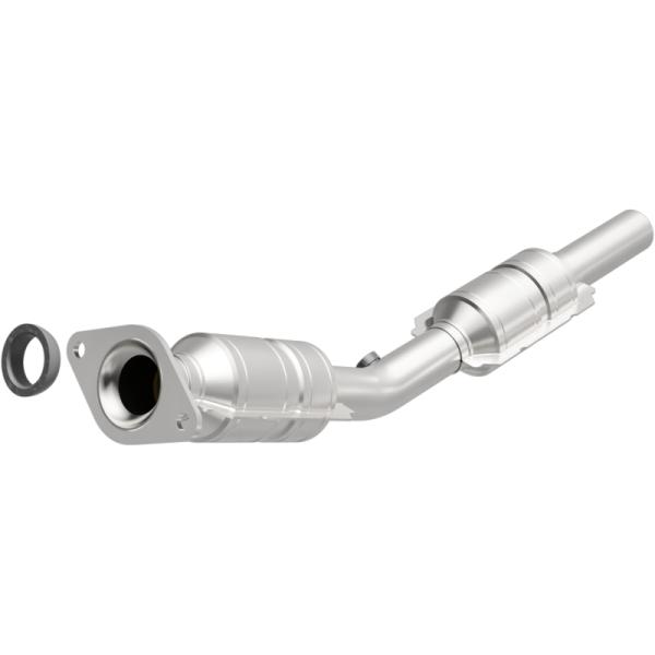 MAG Converter Direct Fit Magnaflow 444312