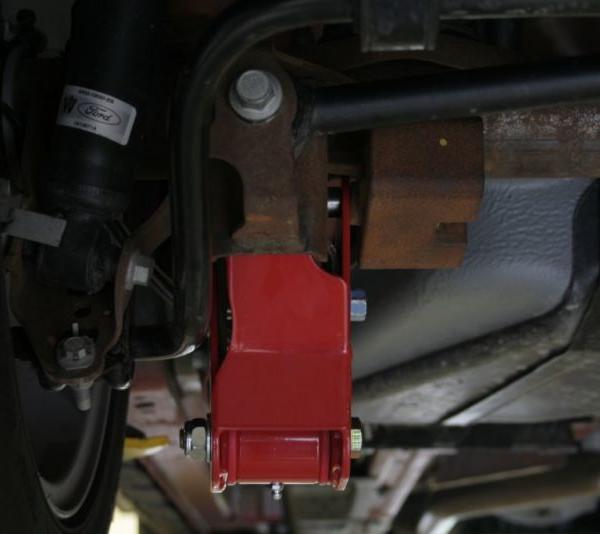 UMI Performance 103560-B