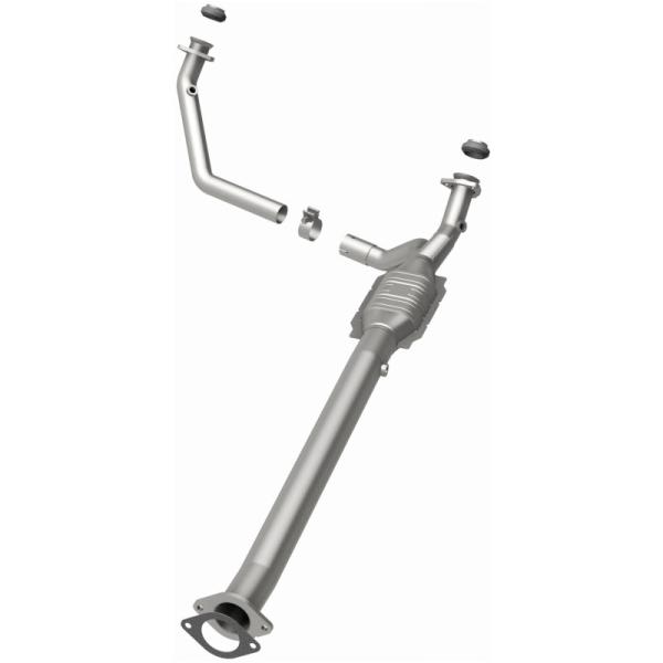 MAG Converter Direct Fit Magnaflow 24991