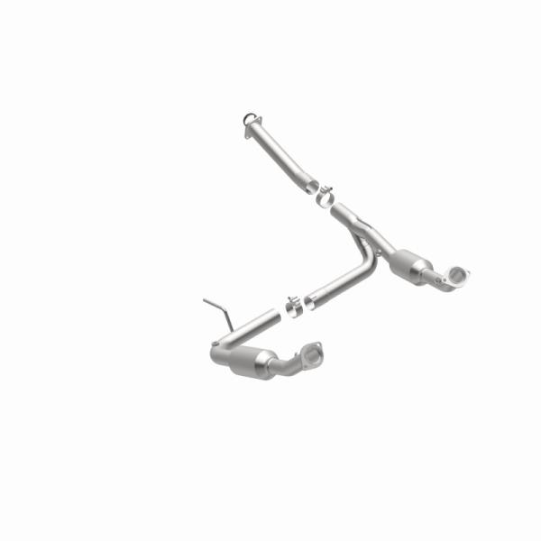 MAG Converter Direct Fit Magnaflow 4551013