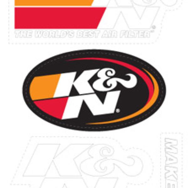 K&N Engineering 89-11831