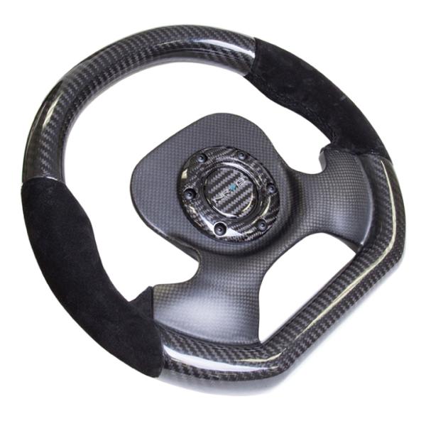 NRG ST-X10CF-S
