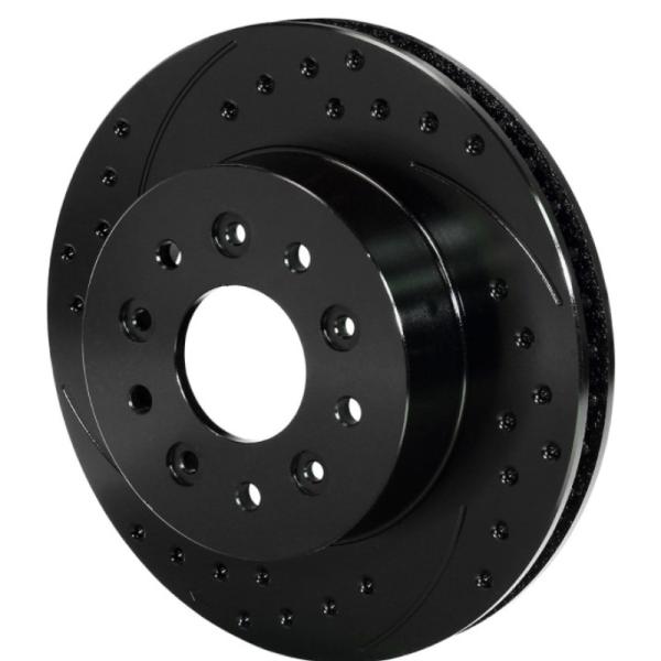 Wilwood 160-11285-BK