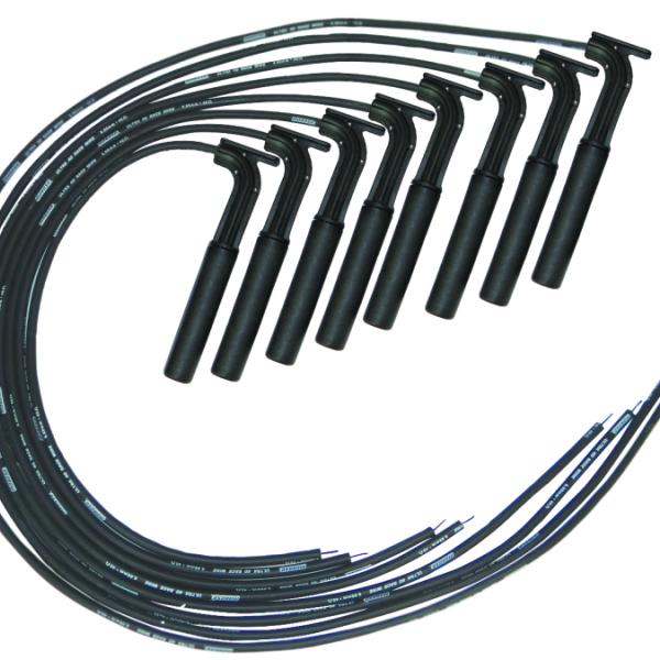 MOR Ignition - Wire Set Moroso 73805