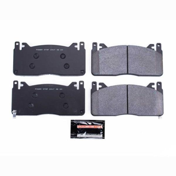 PowerStop PST-1853