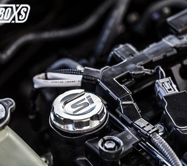 Turbo XS HC-OC-GRY-SI