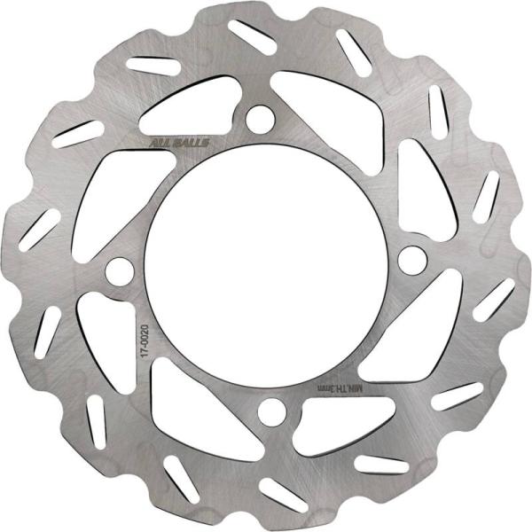 All Balls Racing 18-0020