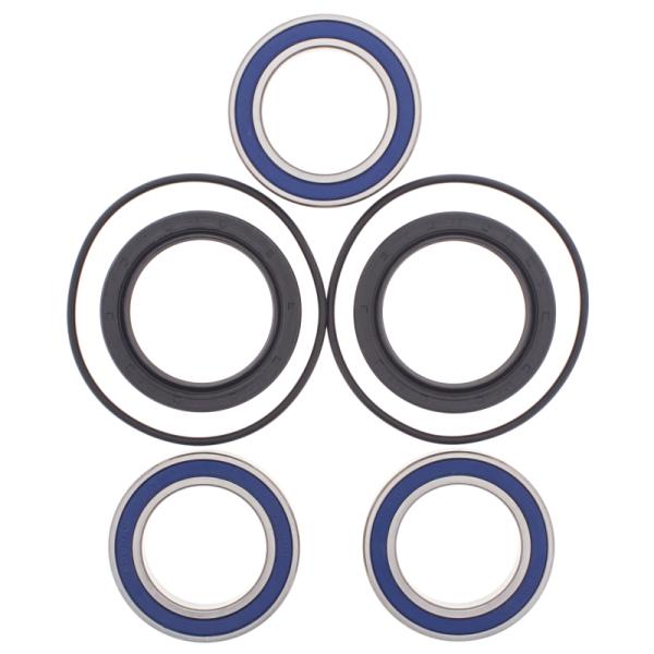 ABR Wheel Bearing Kits All Balls Racing 25-1560