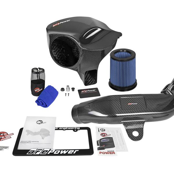 AFE Pro 5R Intake aFe 58-10004R