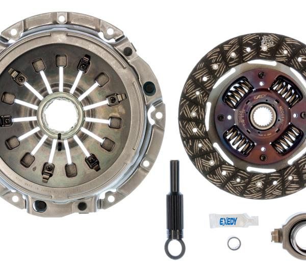 Exedy KMZ01