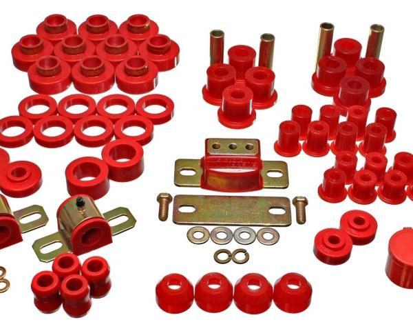 Energy Suspension 2.18102R