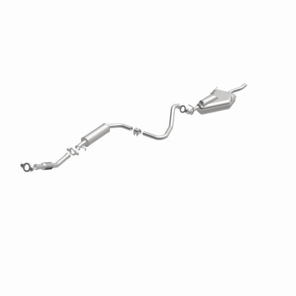 MAG BRE Exhaust Kits Magnaflow 106-0382