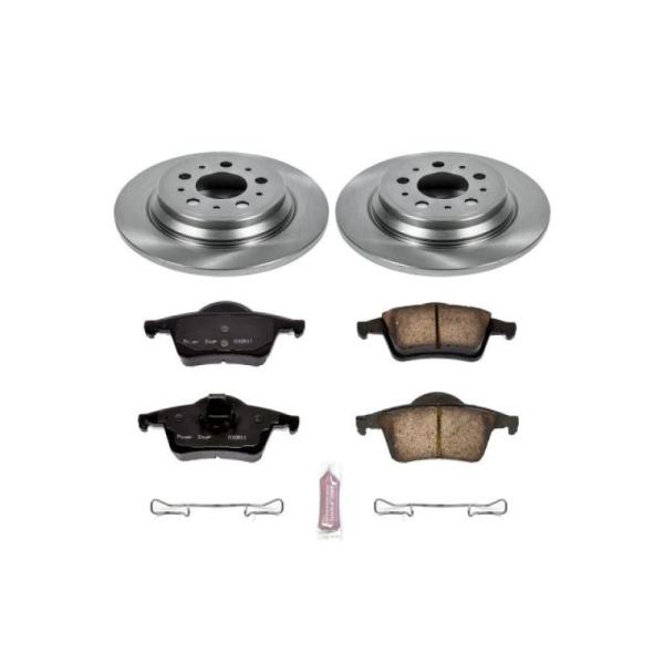PowerStop KOE5194