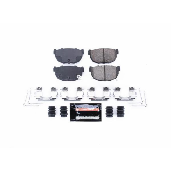 PowerStop Z23-230