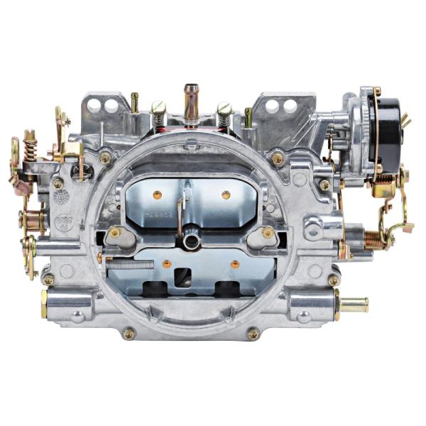 Edelbrock 1916