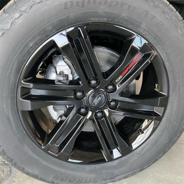 Ford Racing M-1007K-S2085F15B