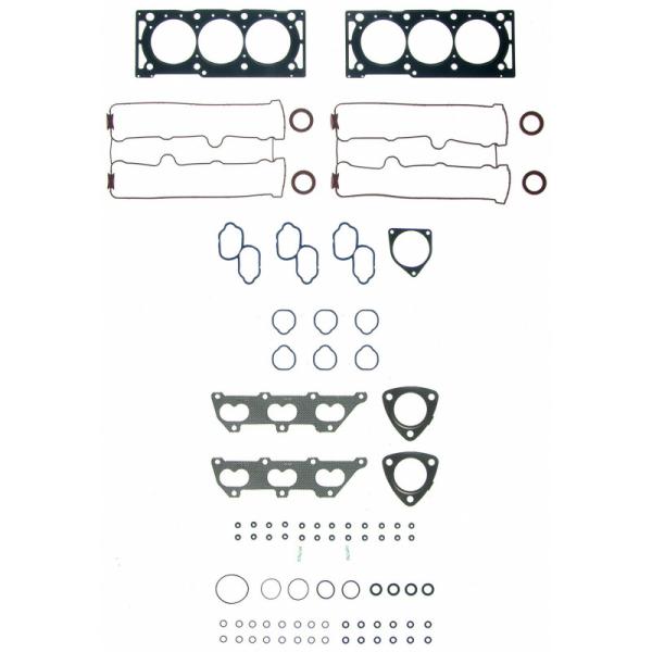 FEL Cylinder Head Gaskets Fel-Pro HS26173PT4