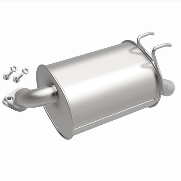 MAG BRE Muffler Kit Magnaflow 108-0249
