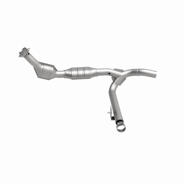 MAG Converter Direct Fit Magnaflow 49009