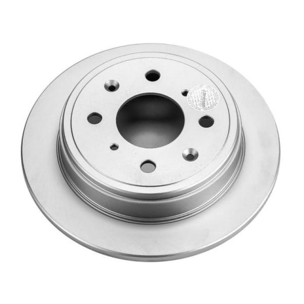 PSB Evolution Coated Rotor PowerStop JBR308EVC