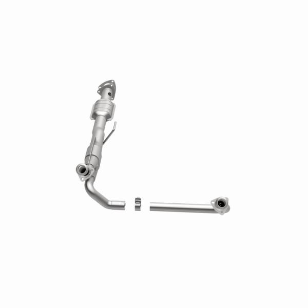 Magnaflow 458008