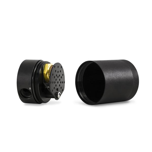 Mishimoto MMBCC-RGR-19PBE