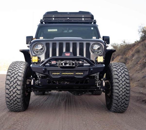 DV8 Offroad FBJL-09